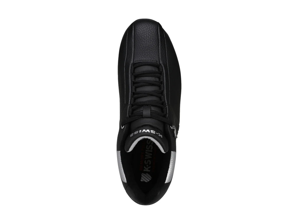 Tenis K Swiss Montrau Negros para Hombre