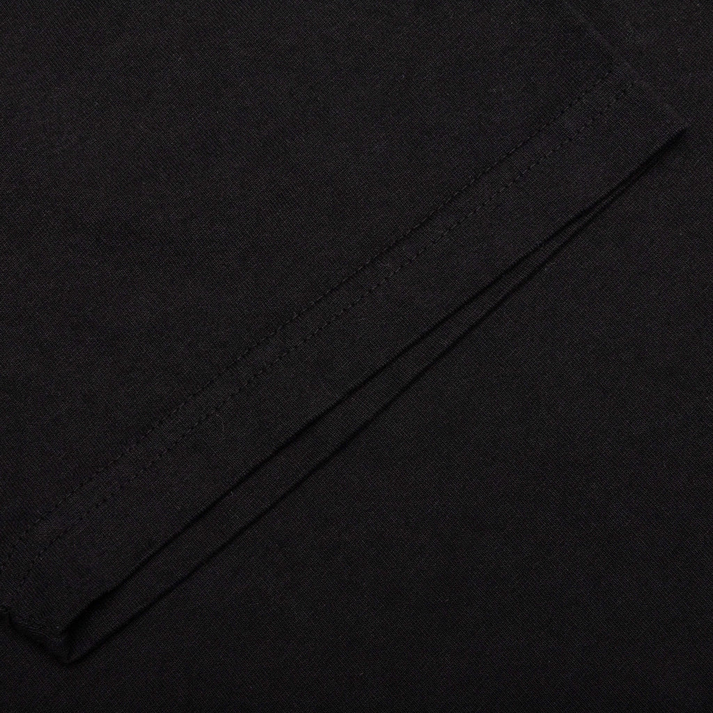Everyone Tee Black