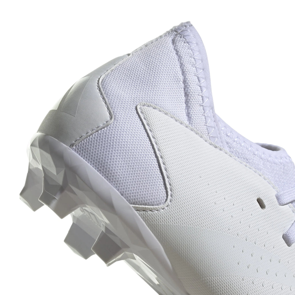adidas Kids Predator Accuracy3 Firm Ground Cleats