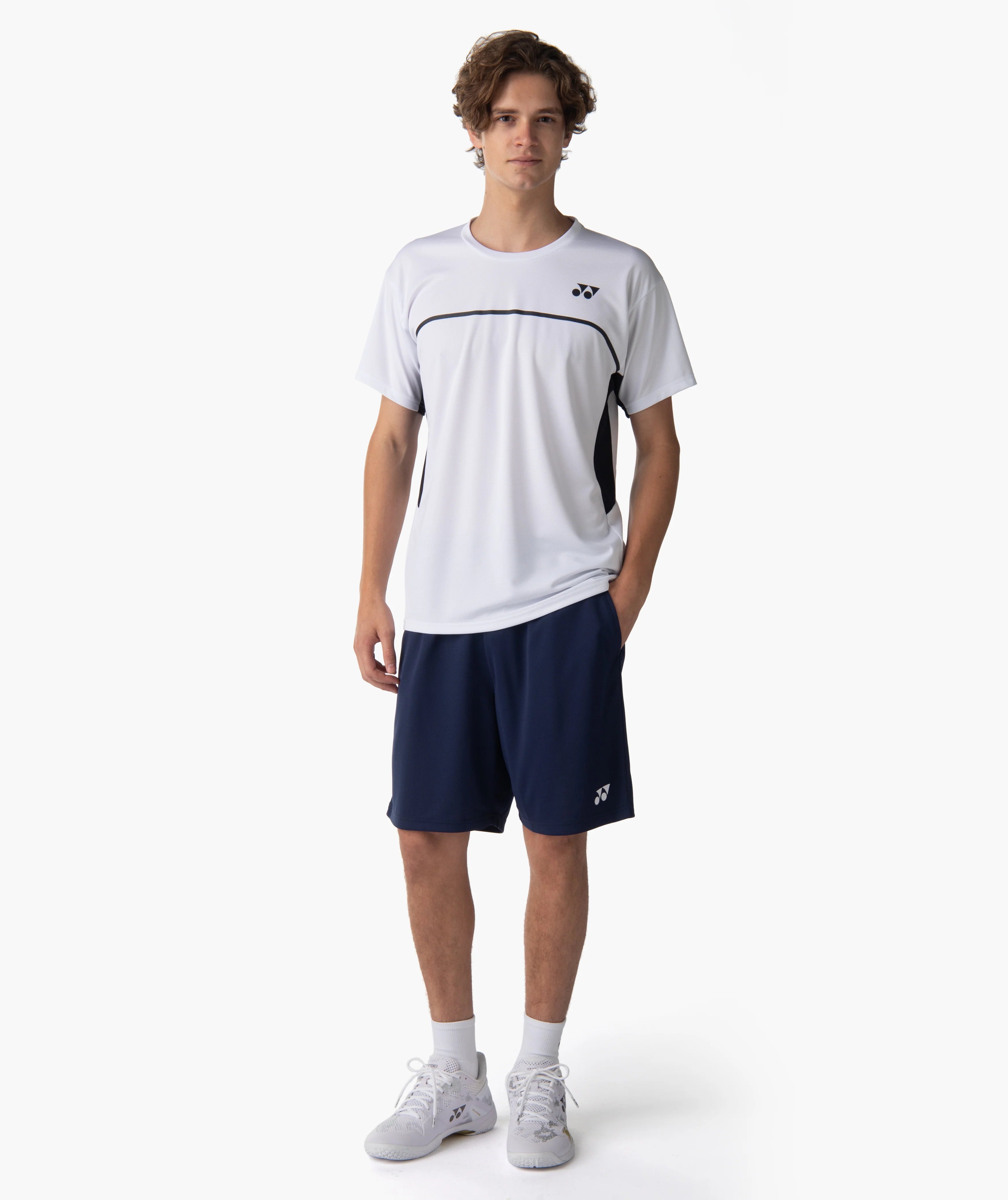 AIM MESH SHORTS