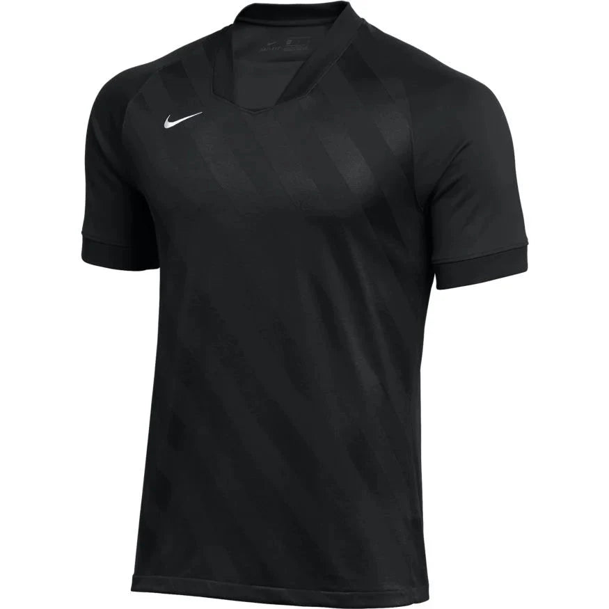 Nike Dri Fit Challenger III Jersey Black