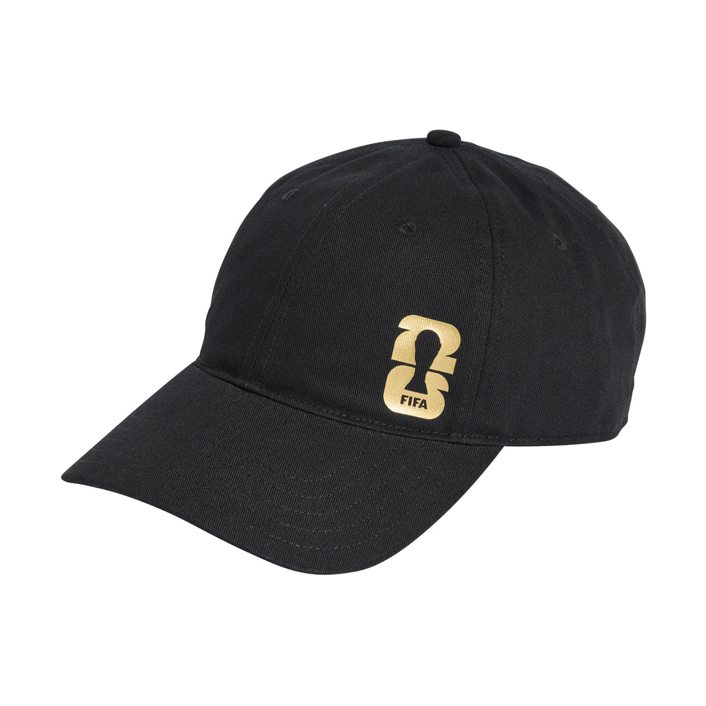 adidas World Cup Official Emblem Cap