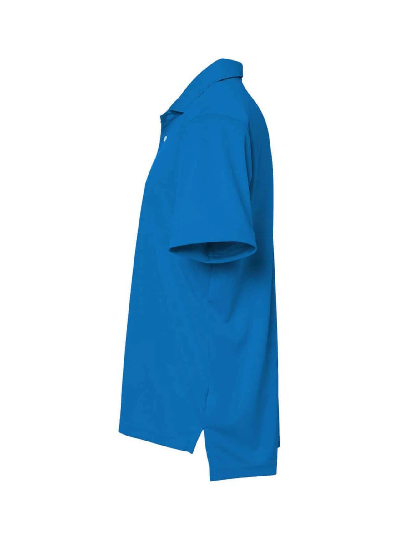 adidas Golf Mens ClimaLite Polo
