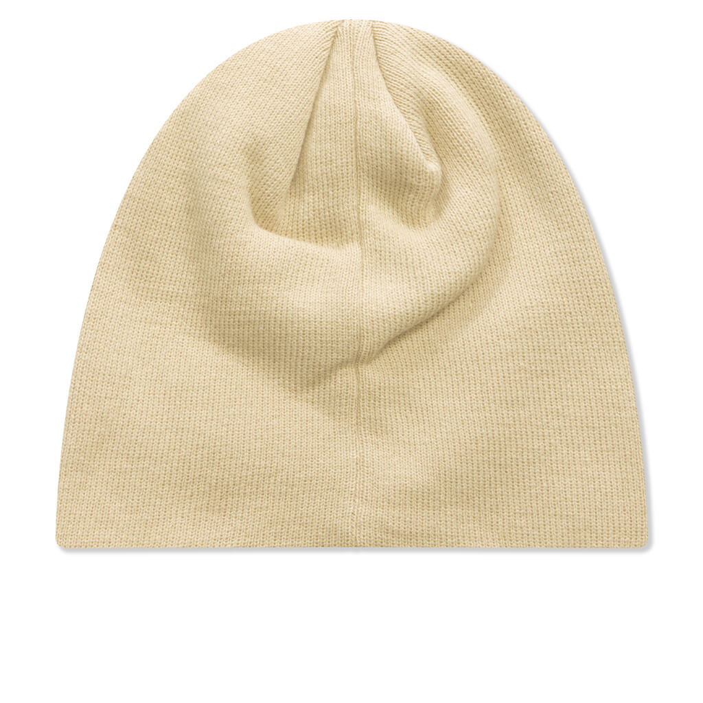 Skullcap Chenille Sand
