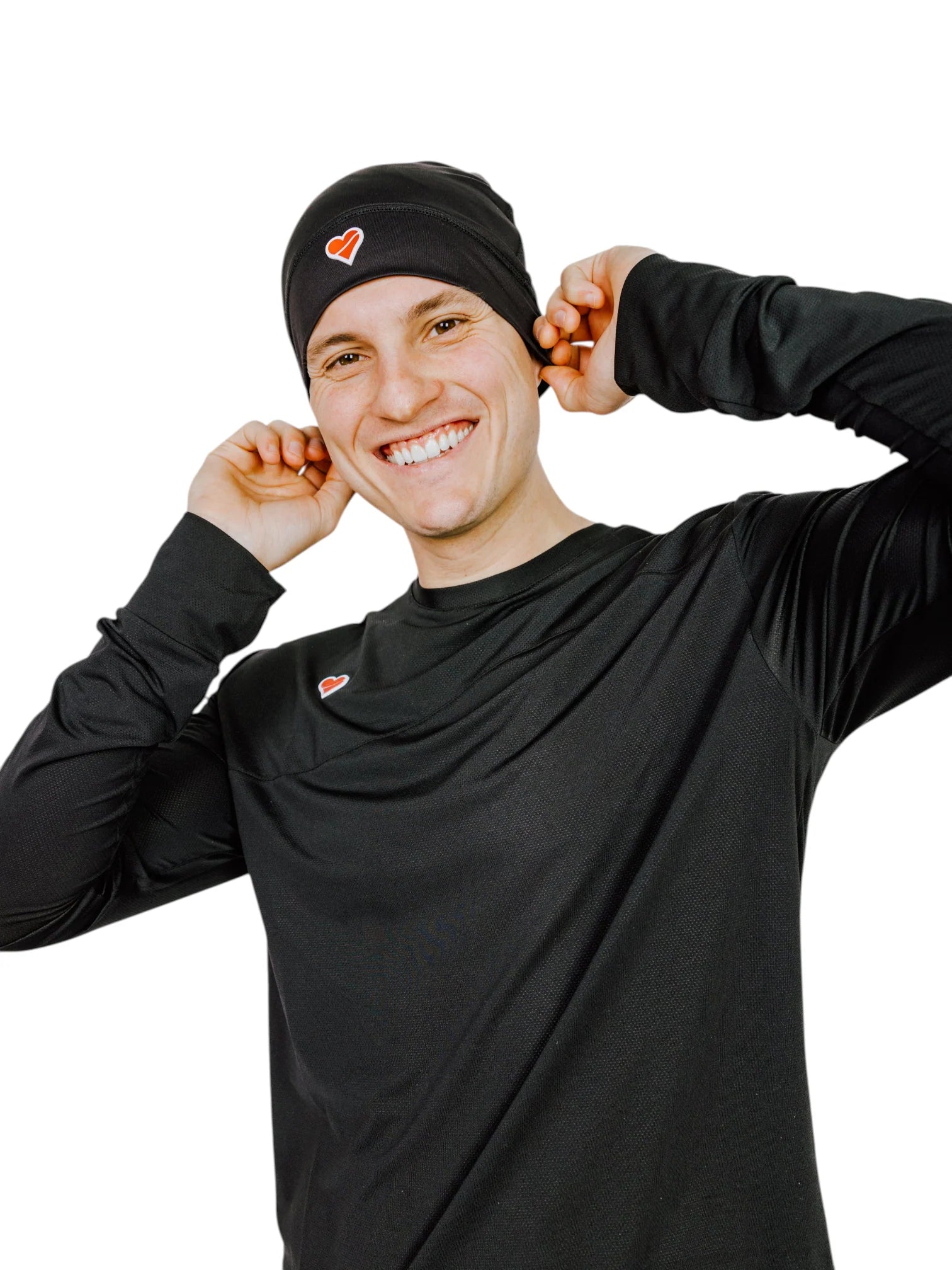 Heartbreak Halsted Beanie