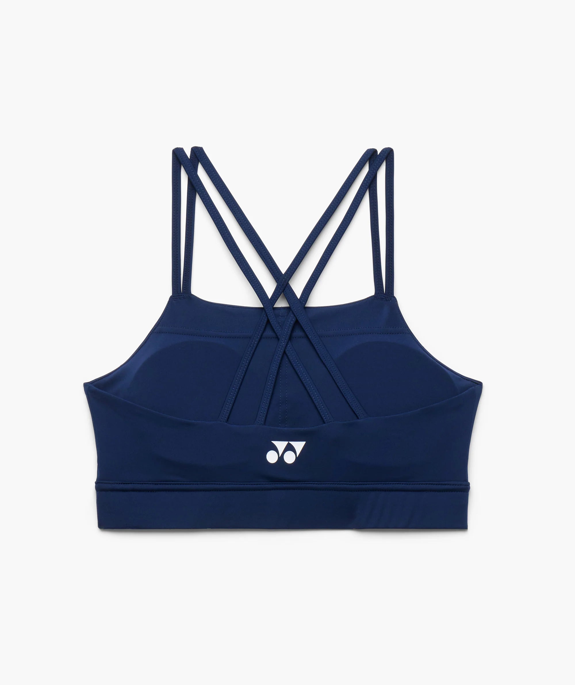 DOUBLE CROSS BACK SPORTS BRA