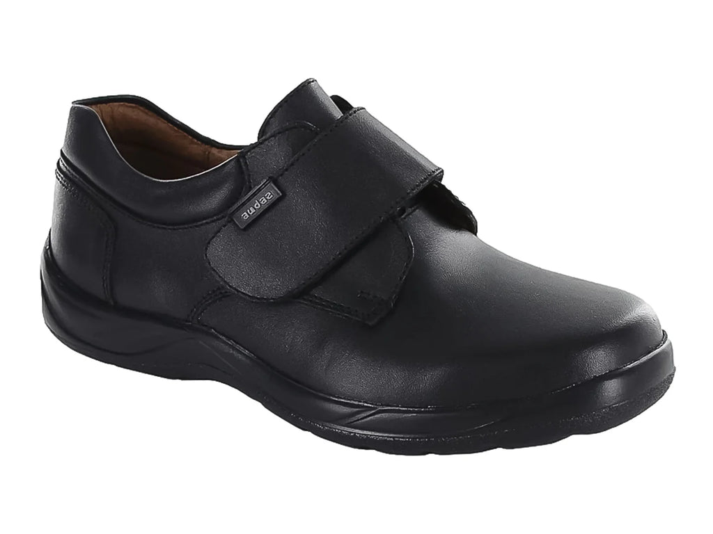 Zapatos Coqueta Negro para Niño
