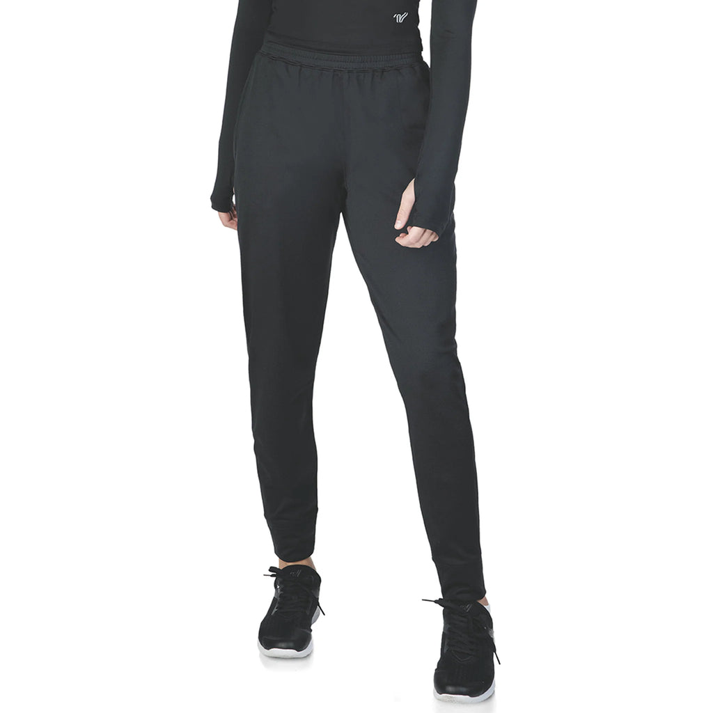 Flex Fitted Joggers