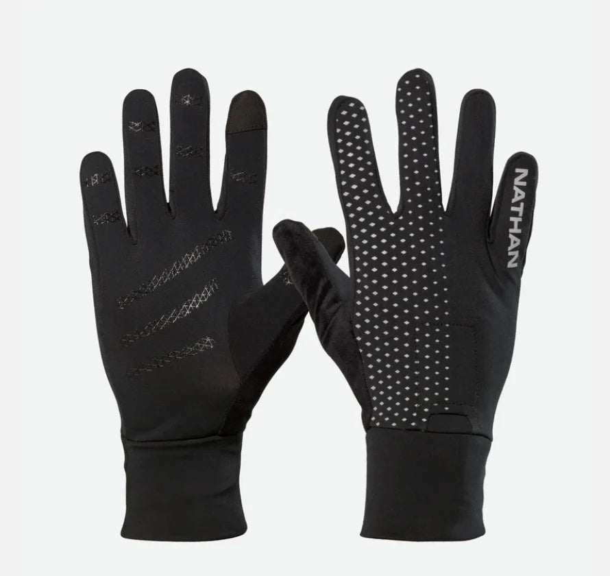 Nathan Hyper Night Reflective Glove