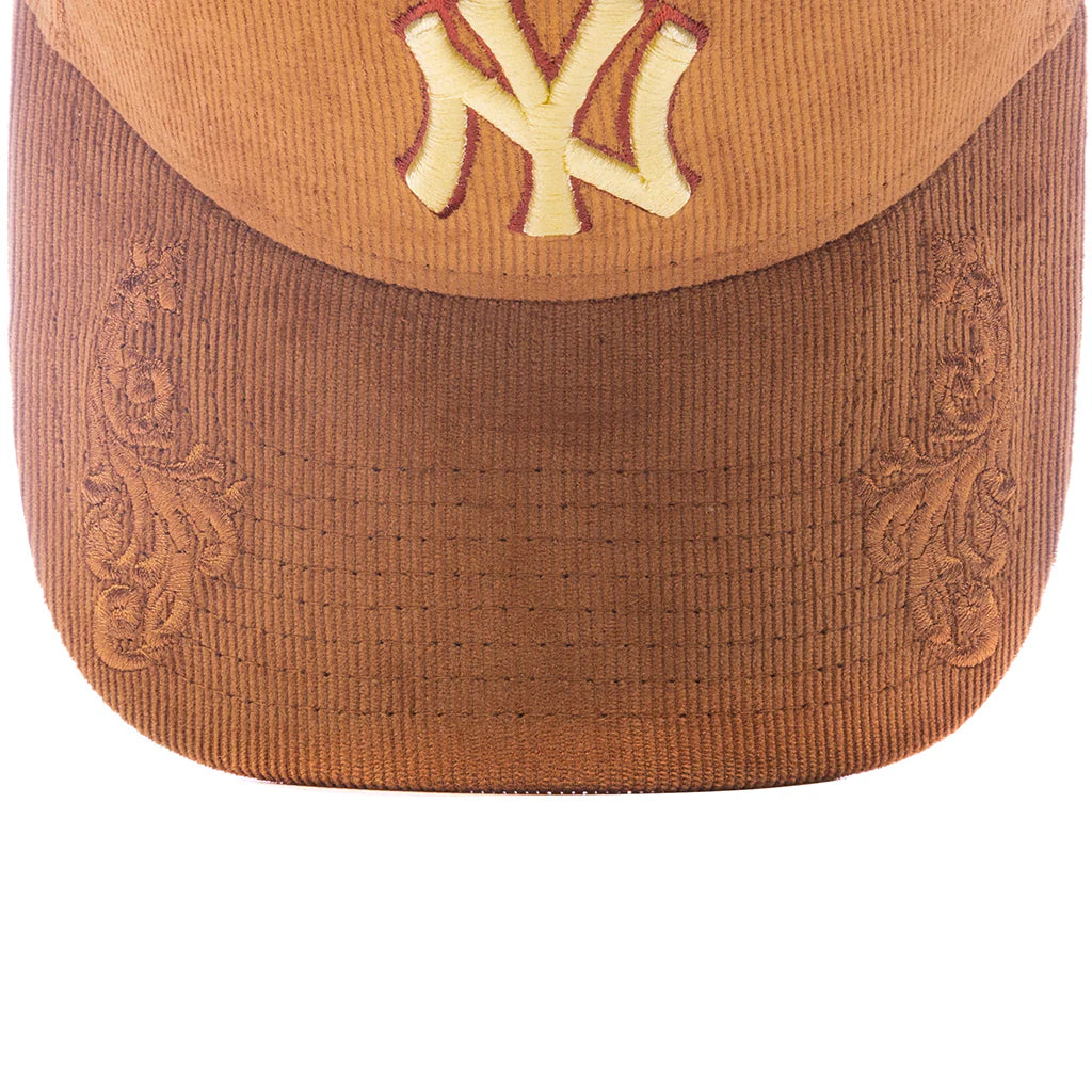 9Forty Ornamental Cord 21122 New York Yankees