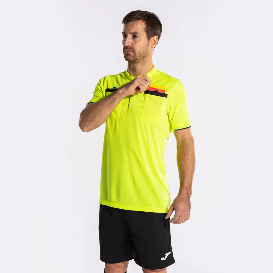 Joma Referee Mens Jersey