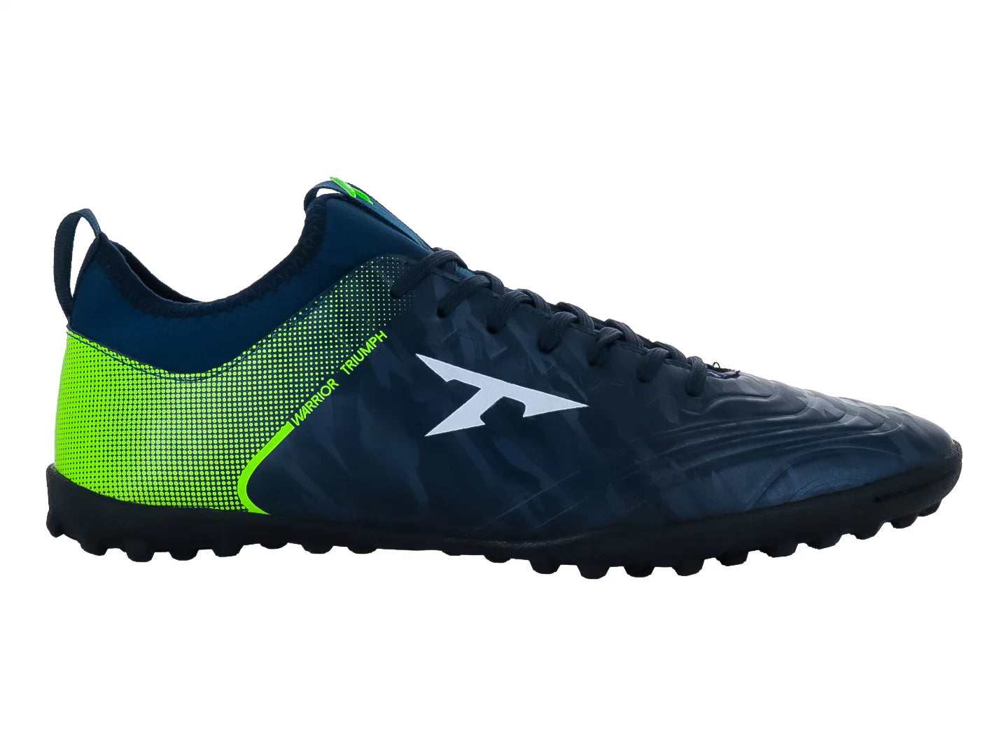 Tenis de Fútbol Leon Trucco Color Marino