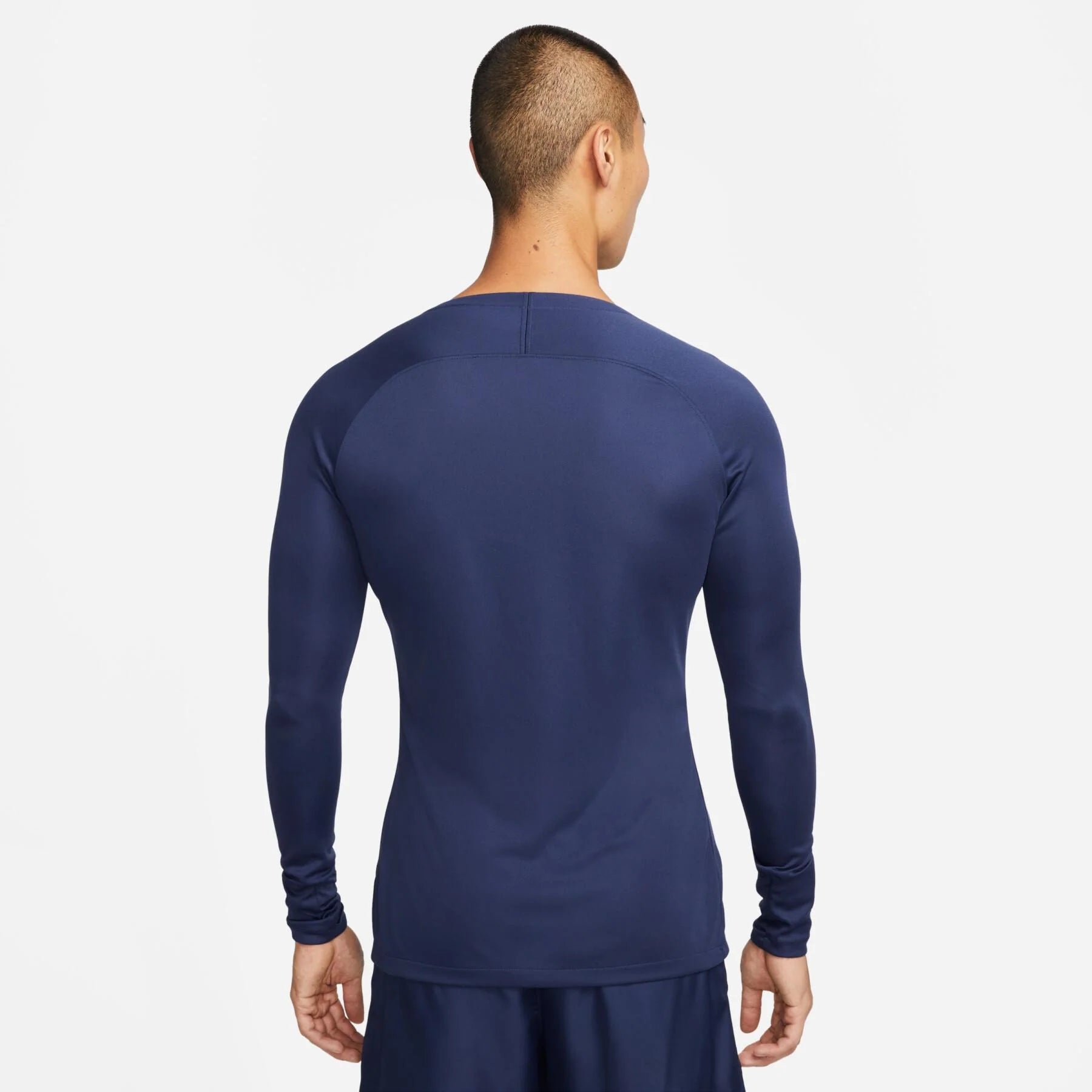 Nike Dri FIT Park First Layer Long Sleeve Tee