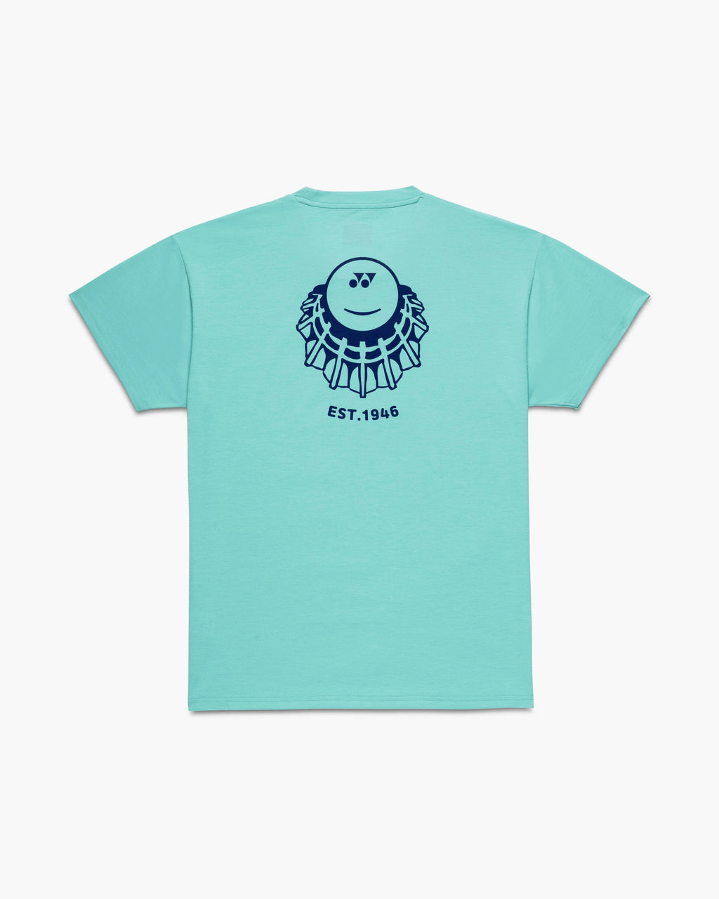 SHUTTLE GRAPHIC TEE