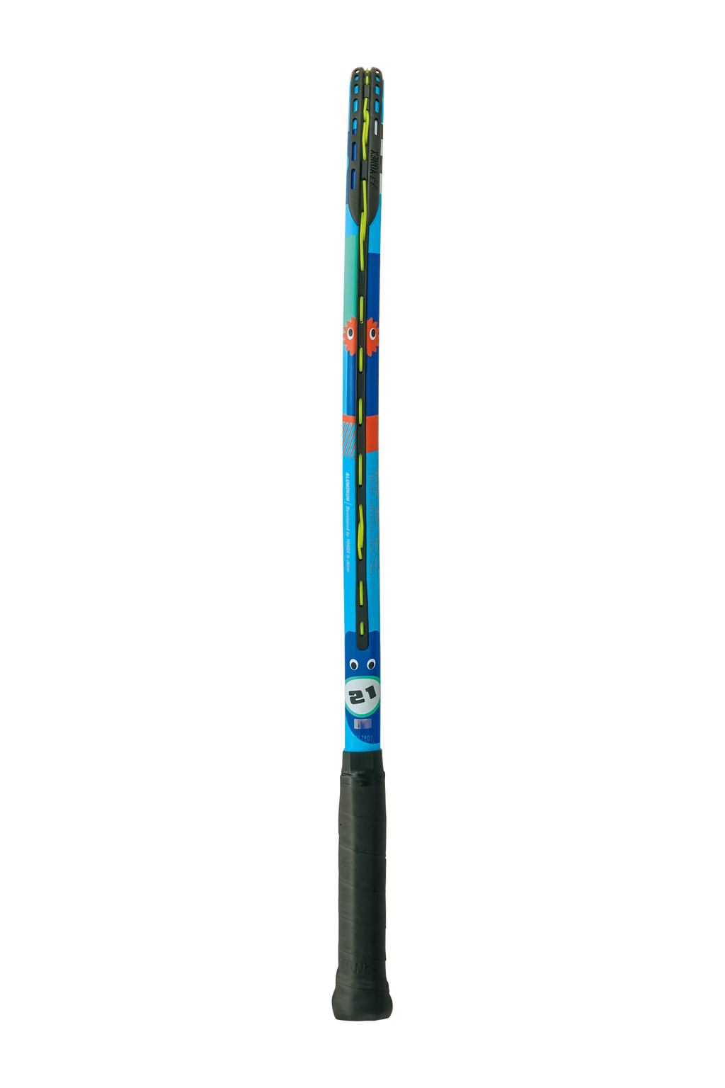 YONEX 21 JR STRUNG
