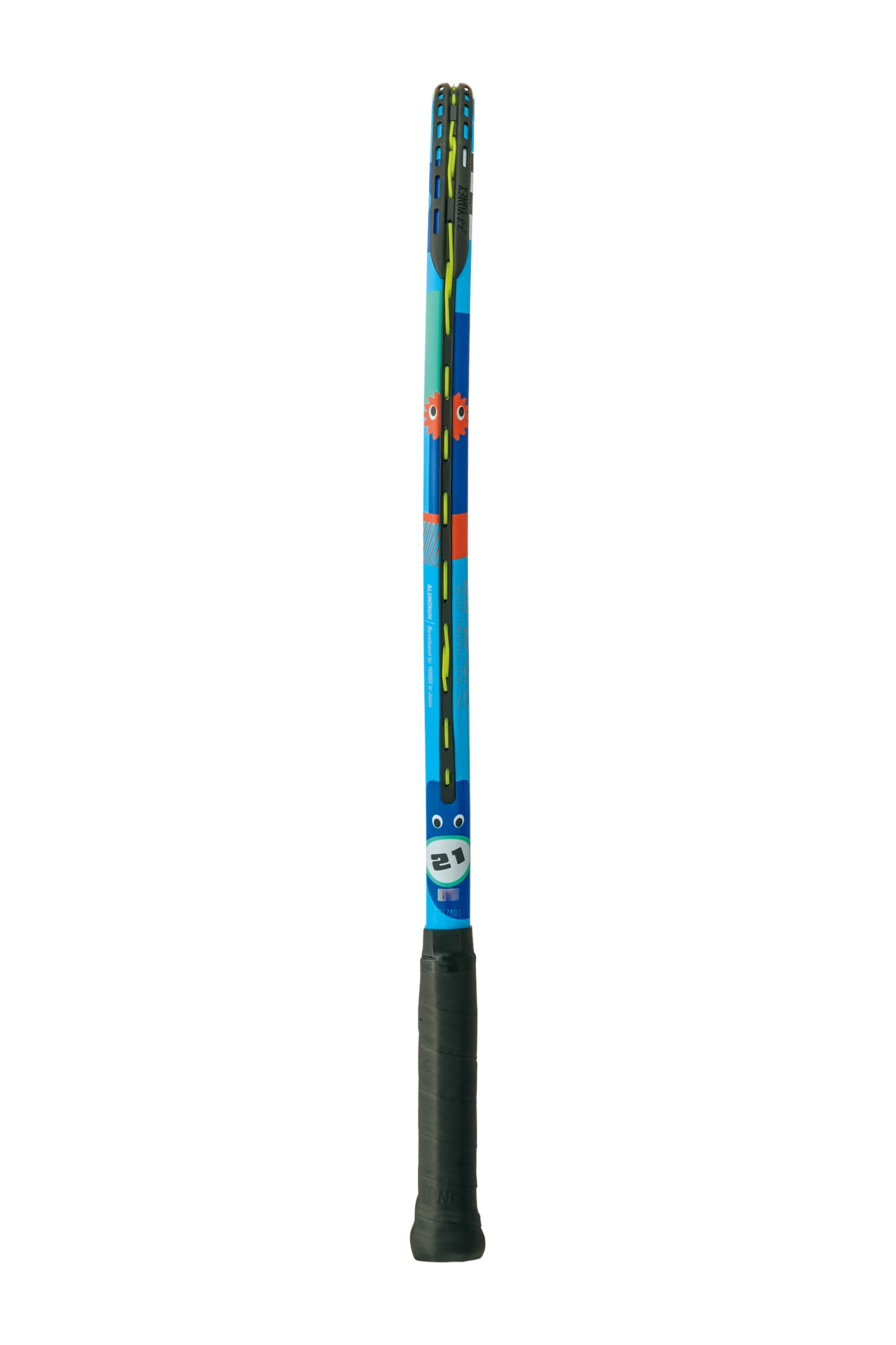 YONEX 21 JR STRUNG