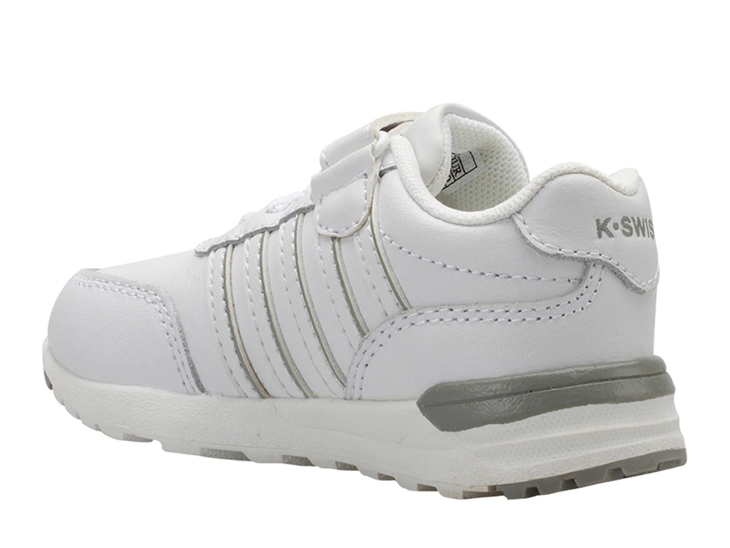 Tenis K Swiss Tross II Blancos para Niño