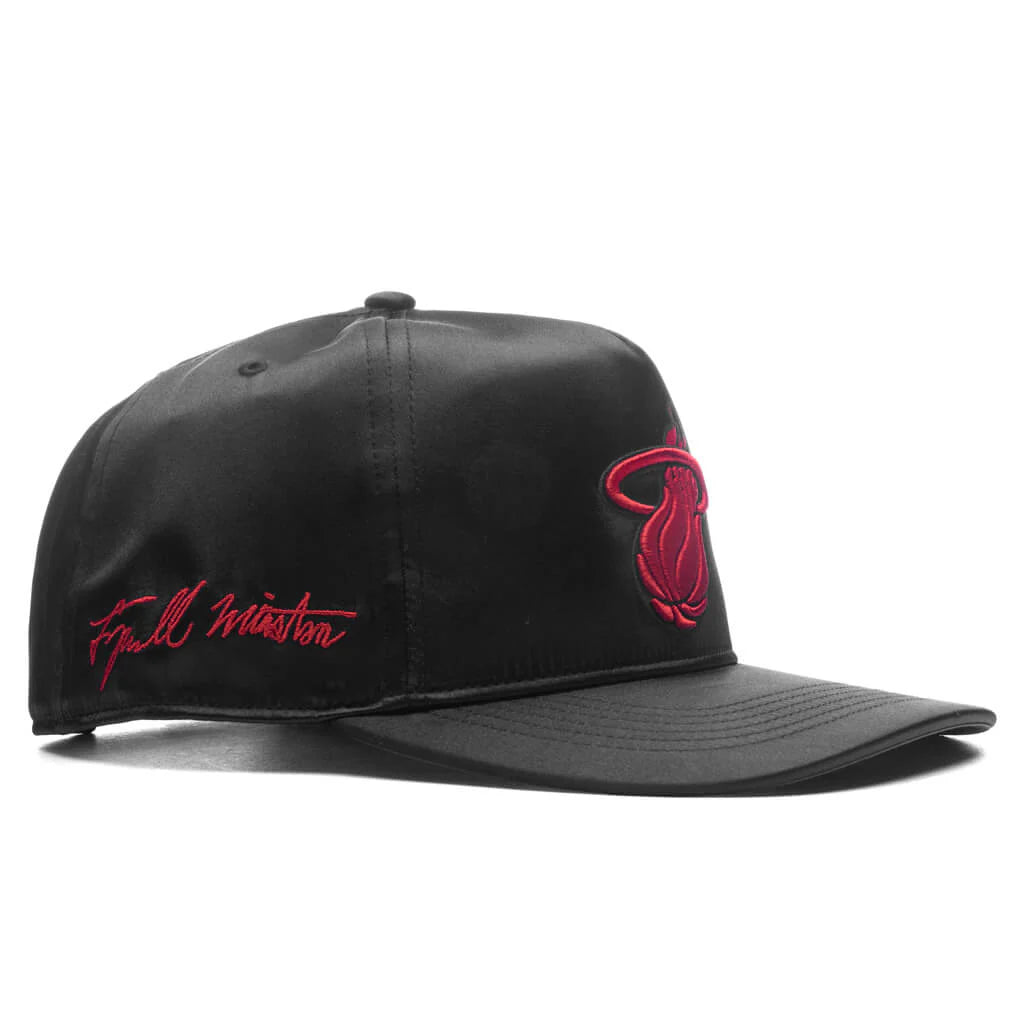 47 Brand X Tyrrell Winston 47 Hitch Miami Heat