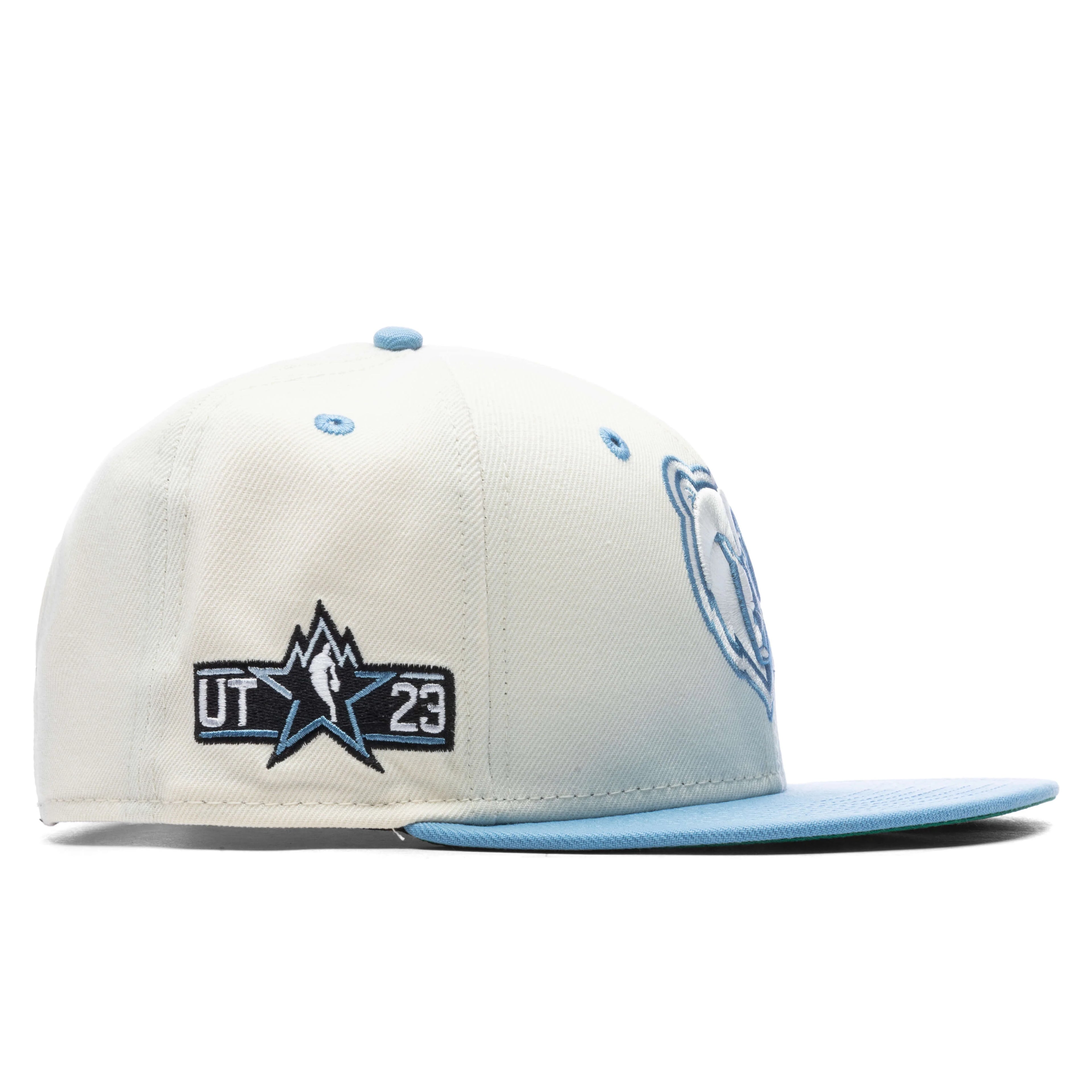 Feature x New Era NBA 9FIFTY Snapback Memphis Grizzlies