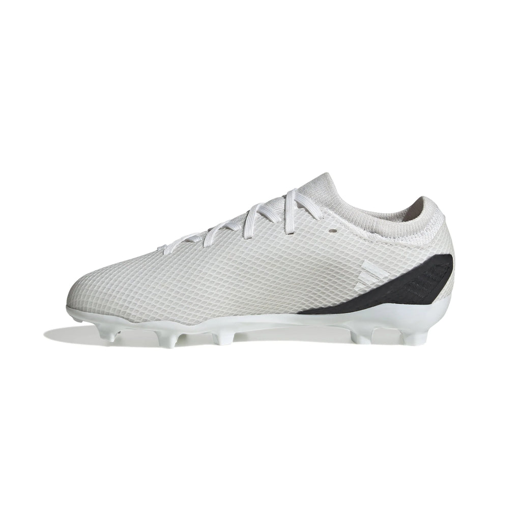 adidas Kids X Speedportal3 FG Firm Ground Cleats
