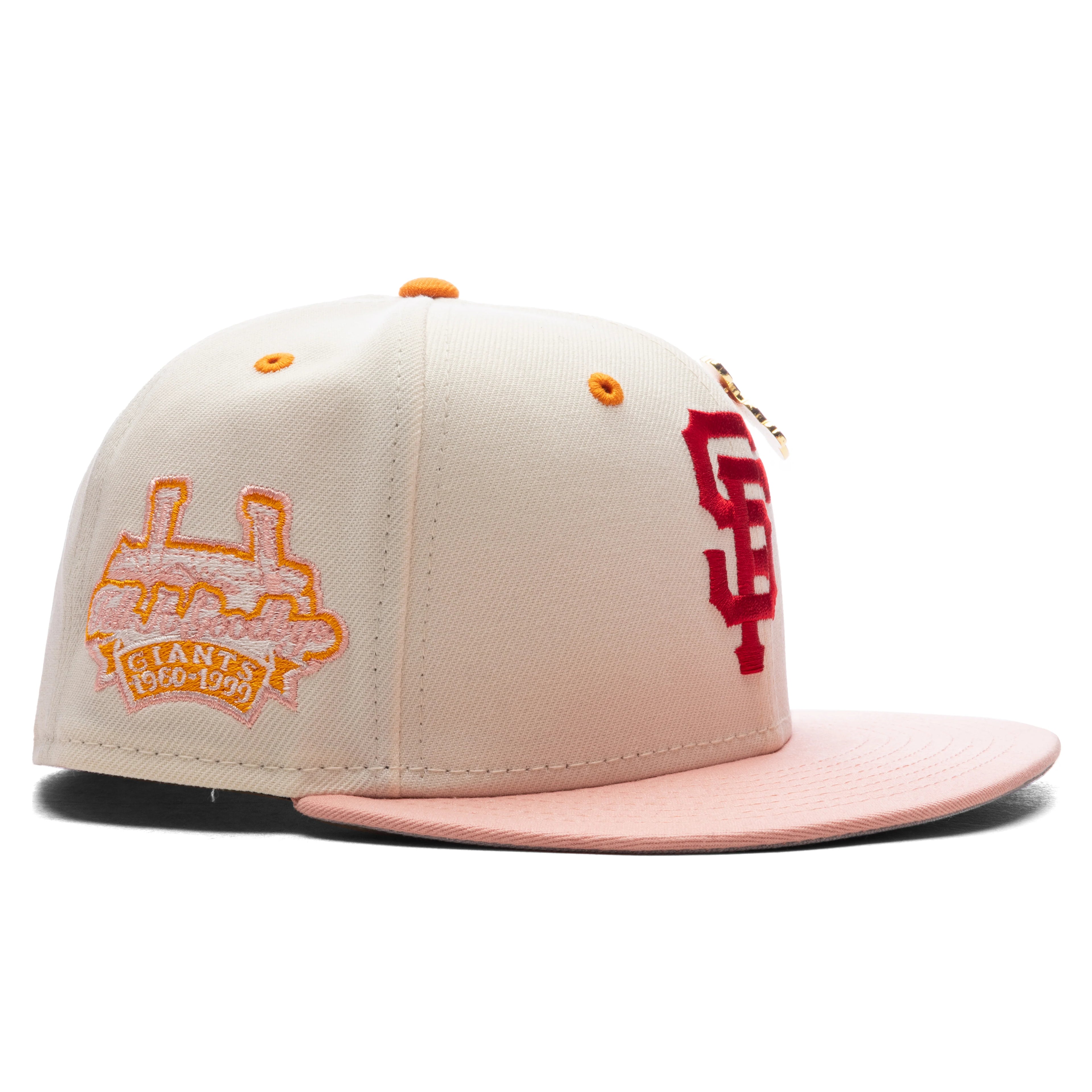 Feature x New Era 59FIFTY Fitted Sushi Pack San Francisco Giants