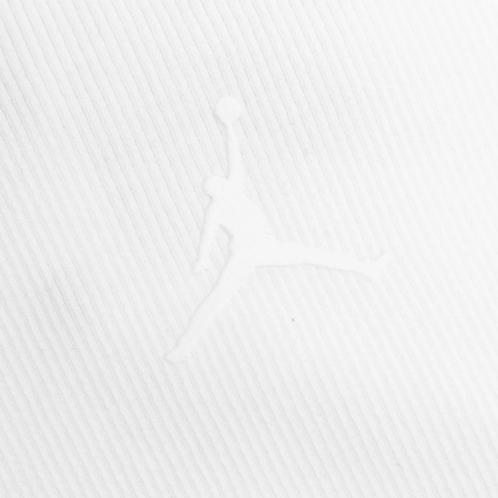 Jordan x J Balvin Womens Sport Tank White
