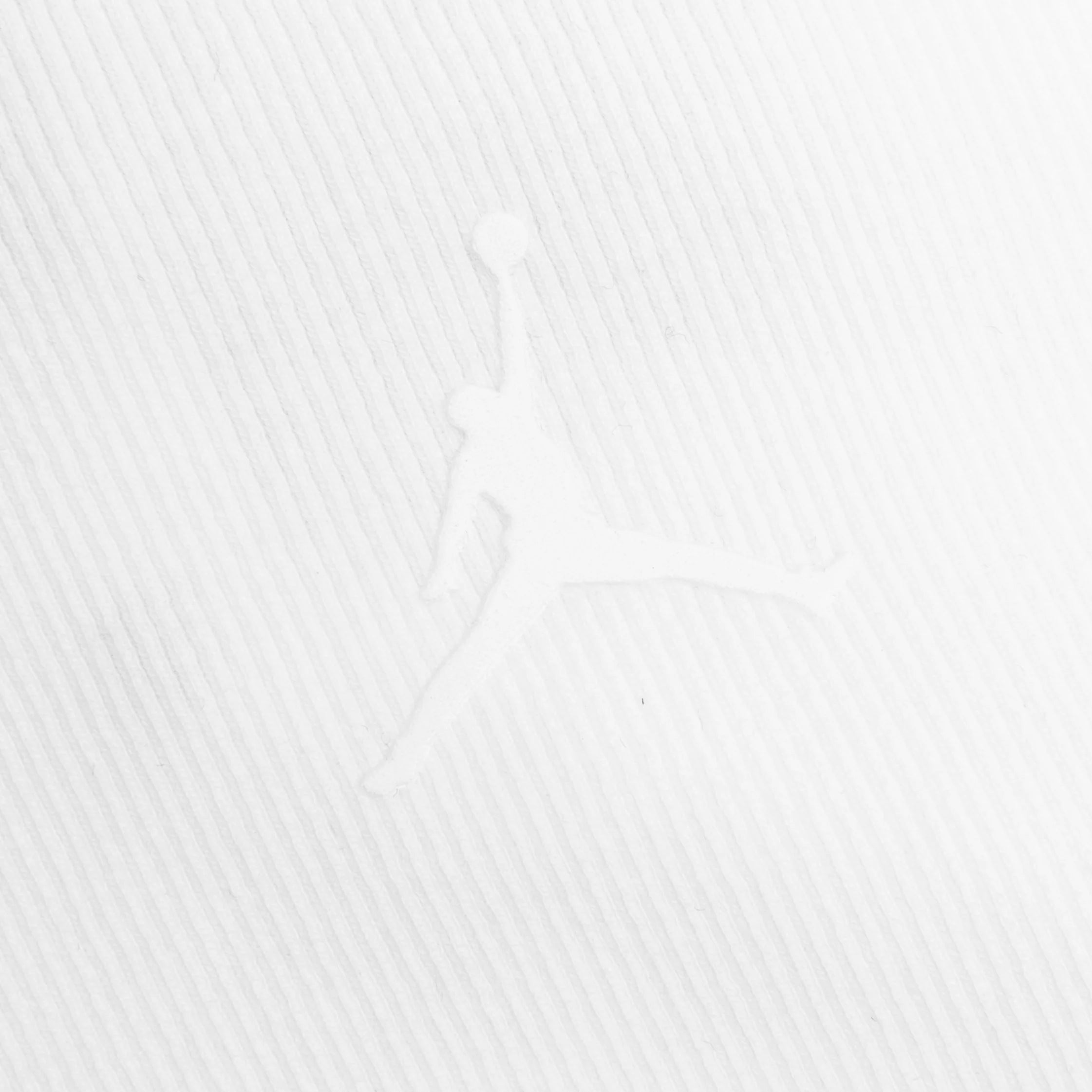 Jordan x J Balvin Womens Sport Tank White