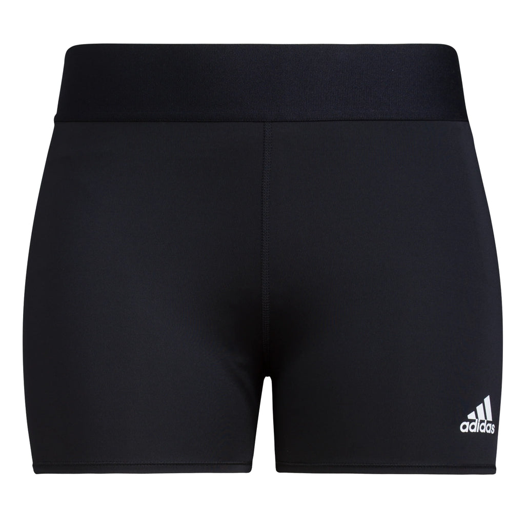 adidas Techfit Period Proof Volleyball Shorts Black