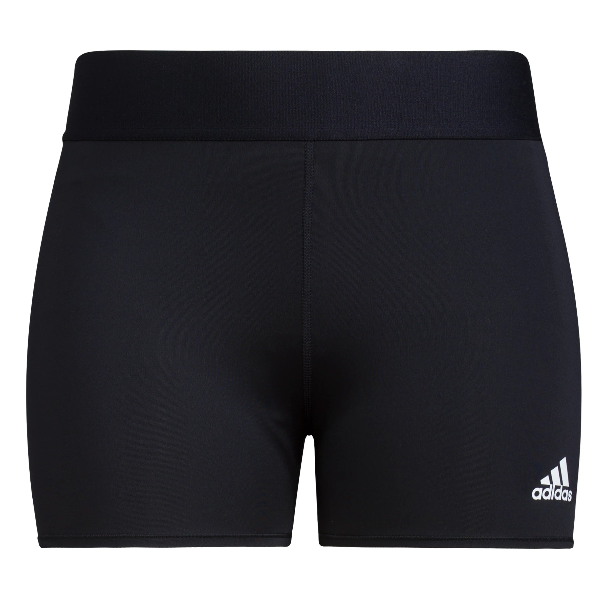adidas Techfit Period Proof Volleyball Shorts Black