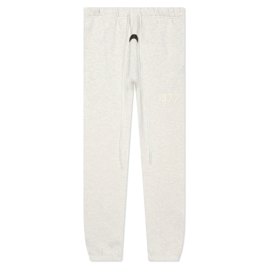 Essentials Sweatpants Light Oatmeal