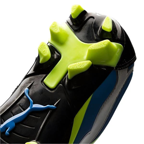 PUMA Kids PowerCat 3 FG Firm Ground Cleats