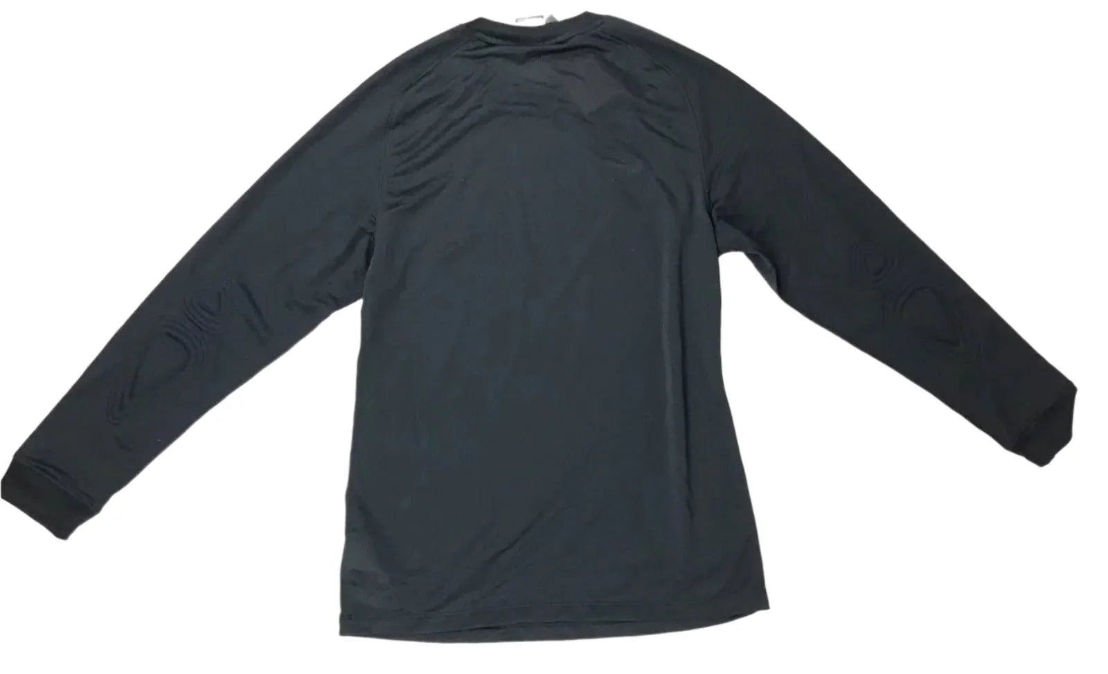 Nike Womens Park Long Sleeve Goalkeeper Jersey Black