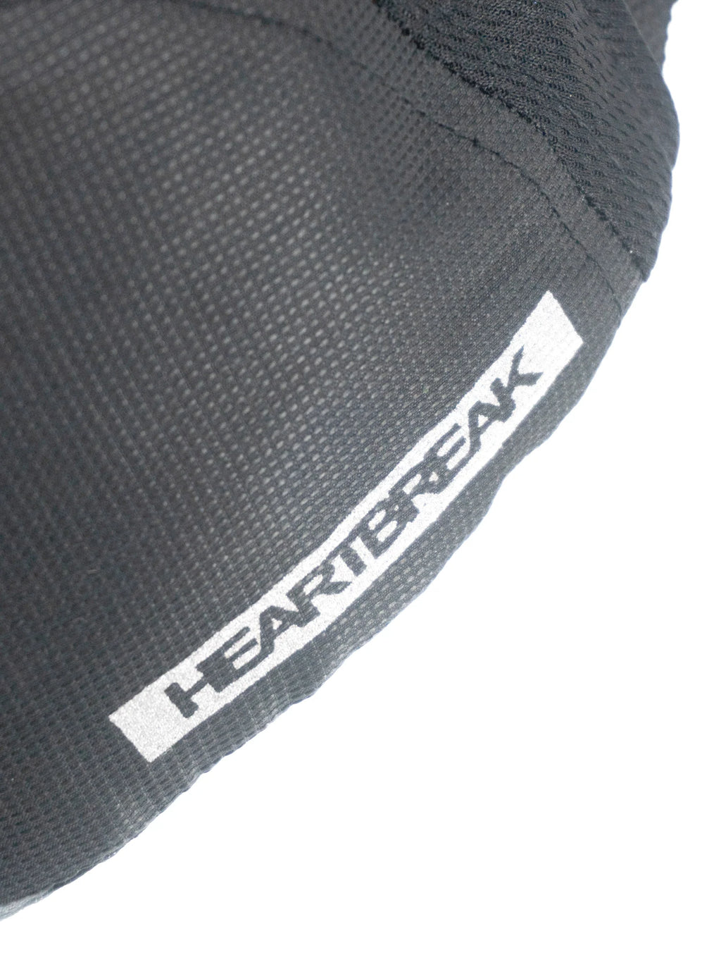 Heartbreak Halsted 5 Panel Run Hat