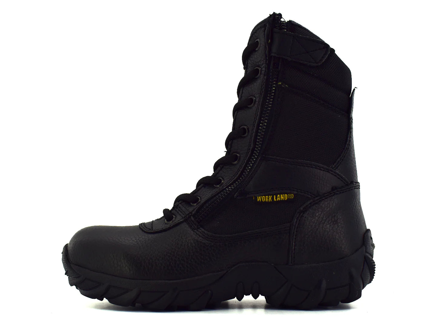 Botas Marco Delli Negro para Hombre