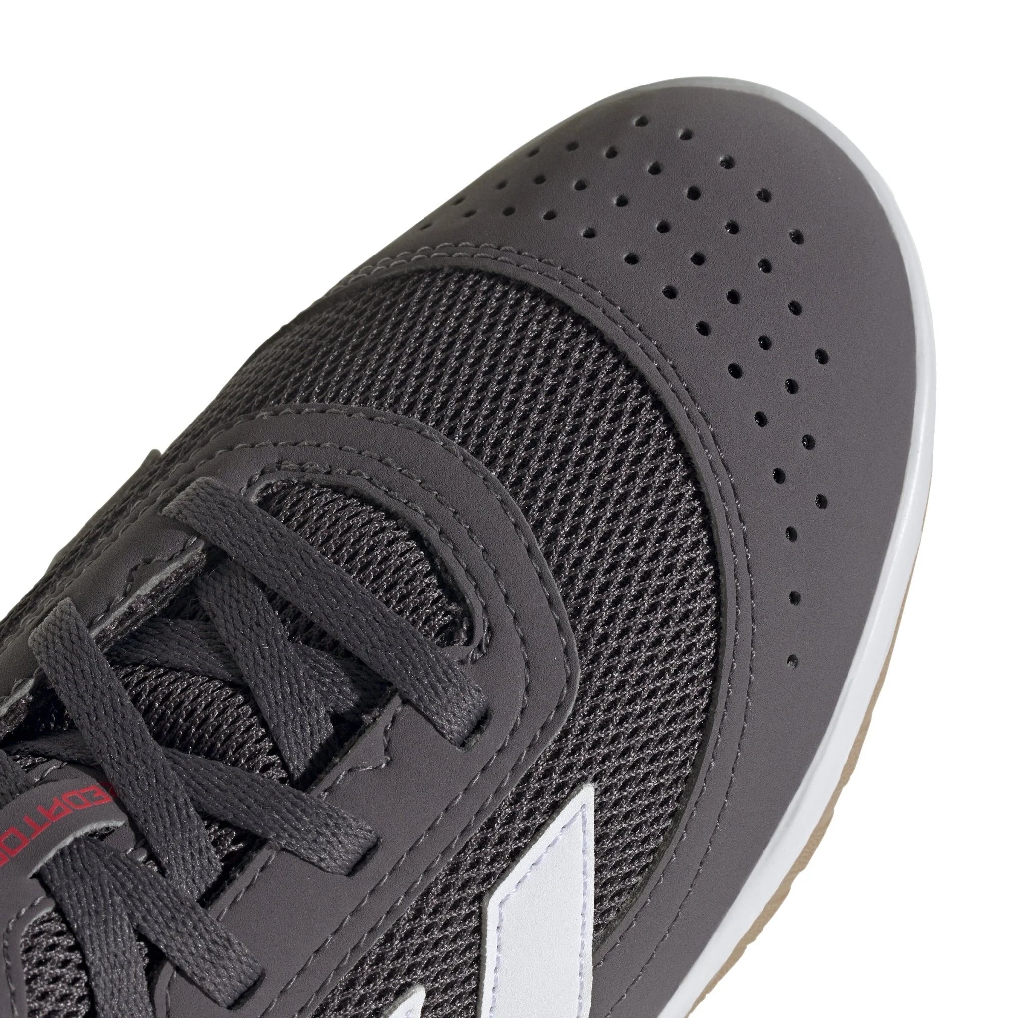 adidas Predator Club Sala Indoor Boots Junior Grey White