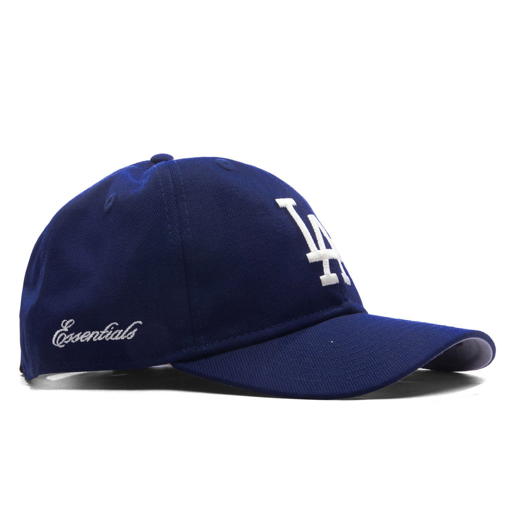 New Era x Fear of God Essentials 9FORTY Los Angeles Dodgers