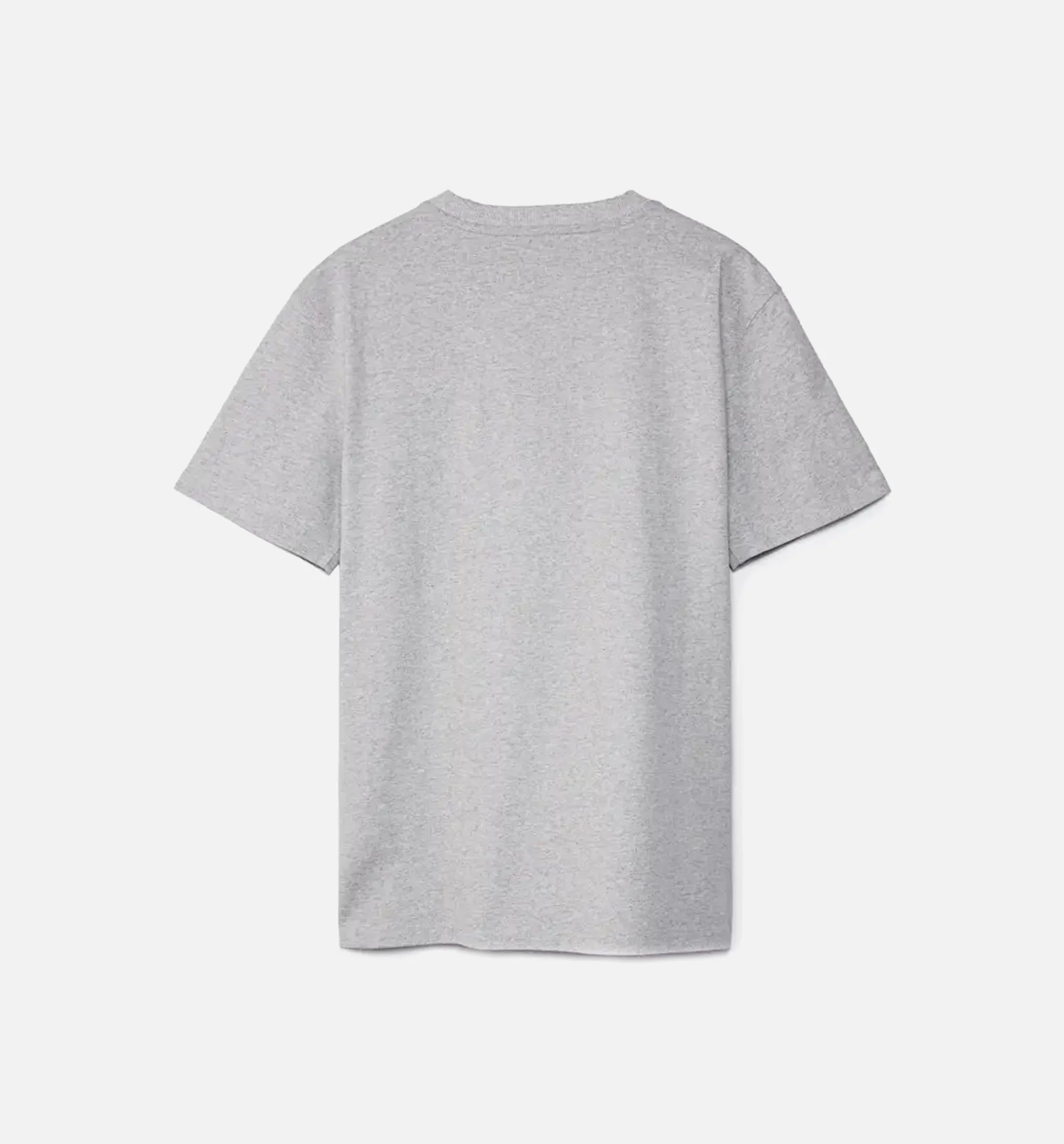 Ami Tee Mens T Shirt Grey