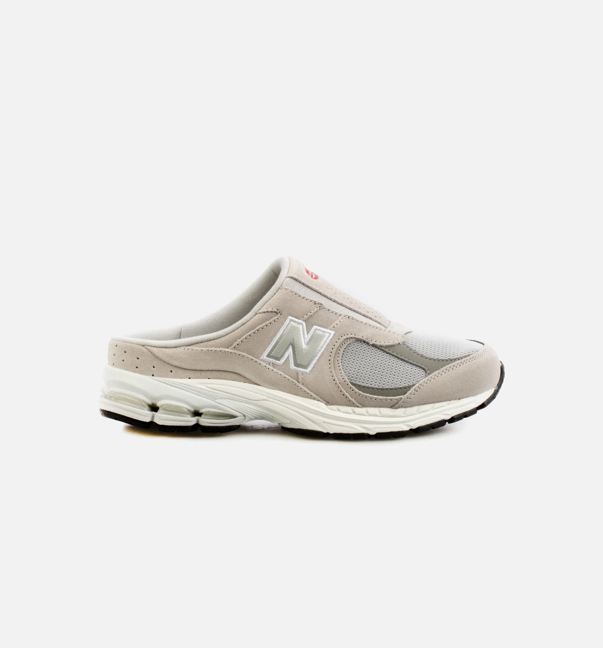 2002R Mule Mens Lifestyle Shoe Grey