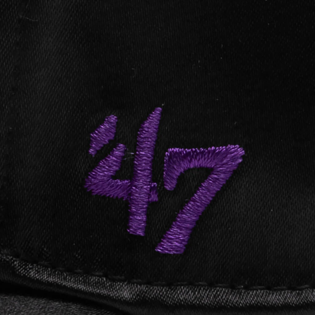 47 Brand X Tyrrell Winston 47 Hitch Sacramento Kings