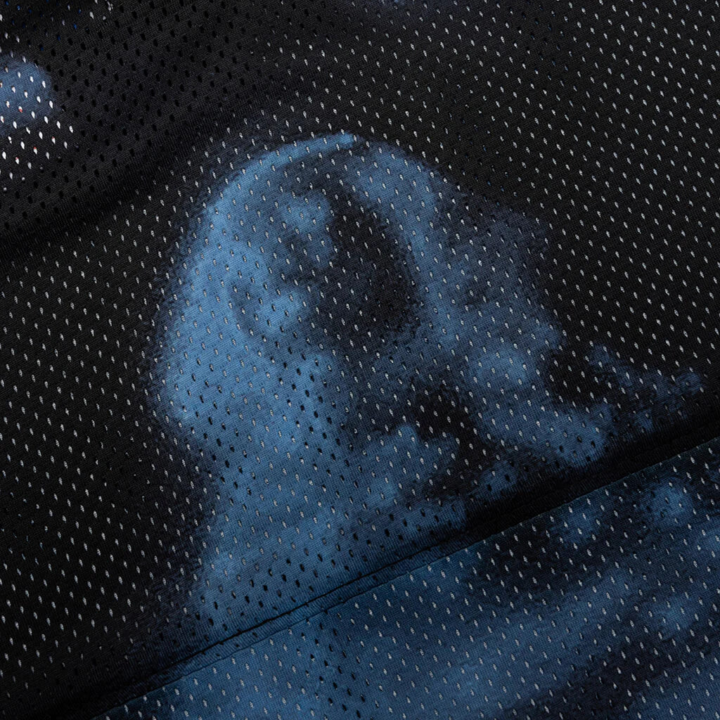 Eternal Dream L S Tee Mesh