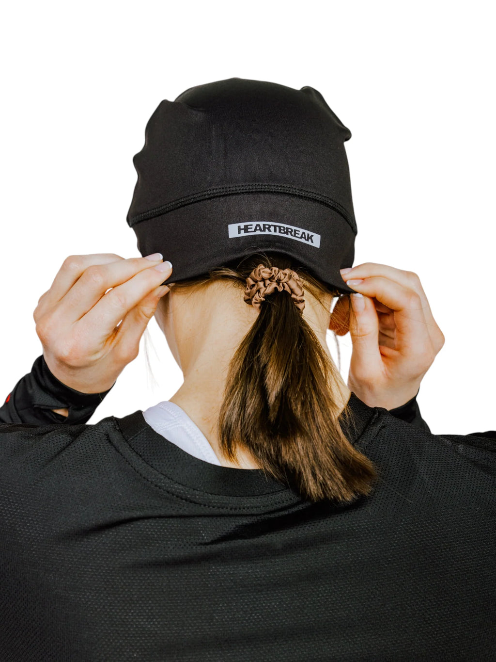 Heartbreak Halsted Beanie