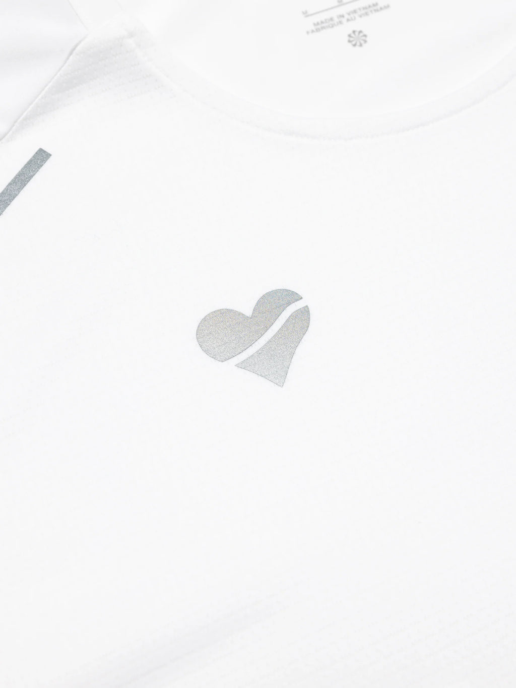 Nike Mens Dri FIT Rise 365 Short Sleeve Tee