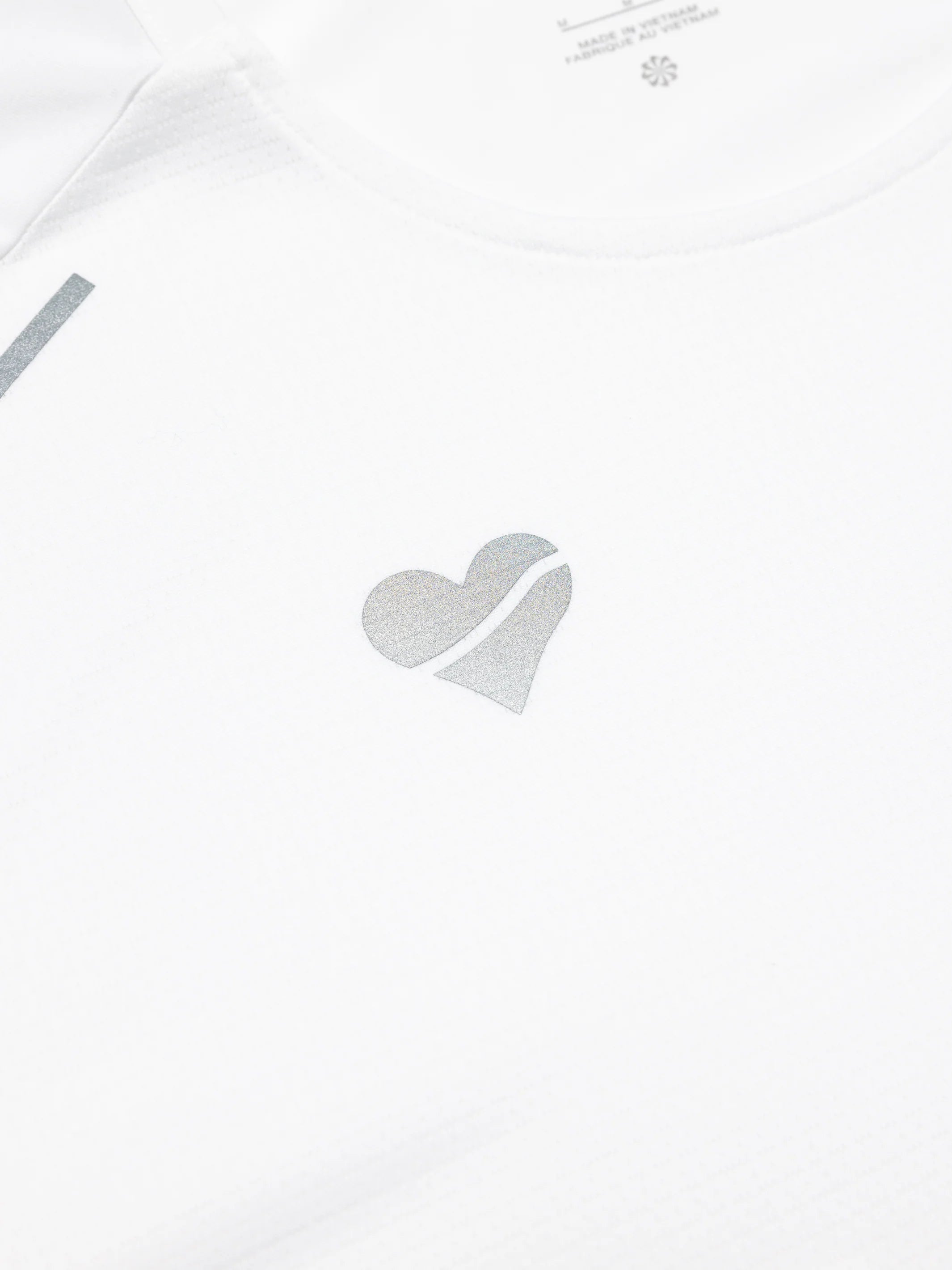 Nike Mens Dri FIT Rise 365 Short Sleeve Tee
