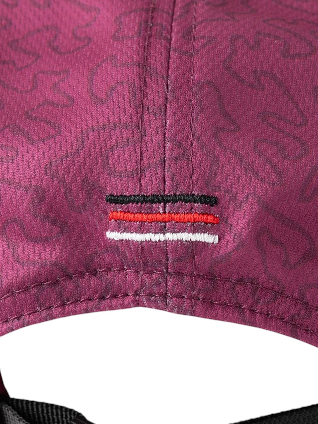Heartbreak Momentum Halsted 5 Panel Run Hat