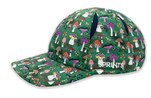 Sprints OG Hat