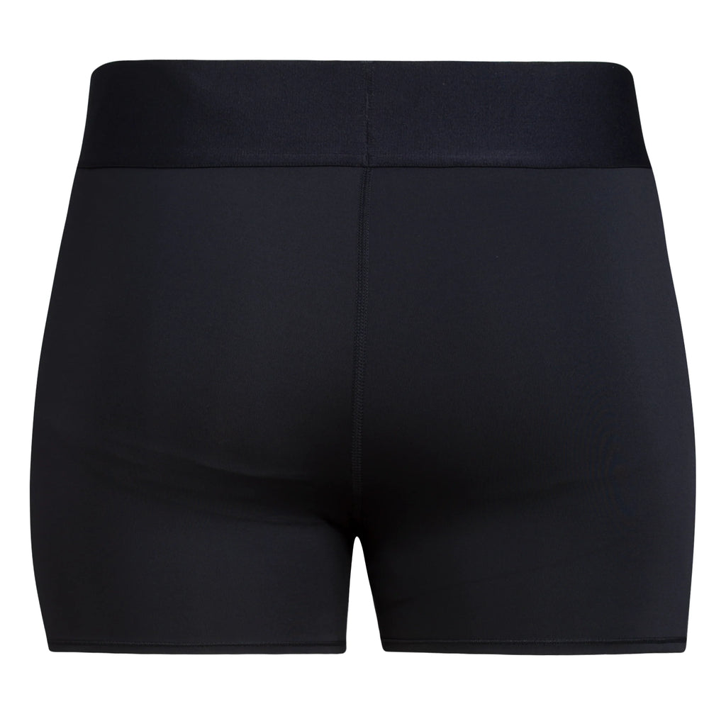 adidas Techfit Period Proof Volleyball Shorts Black