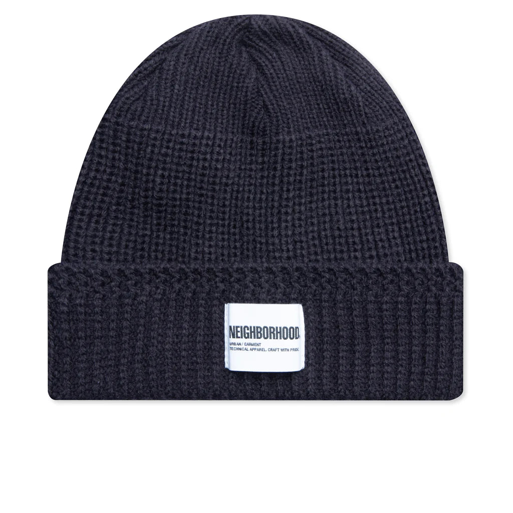 JP Beanie Navy