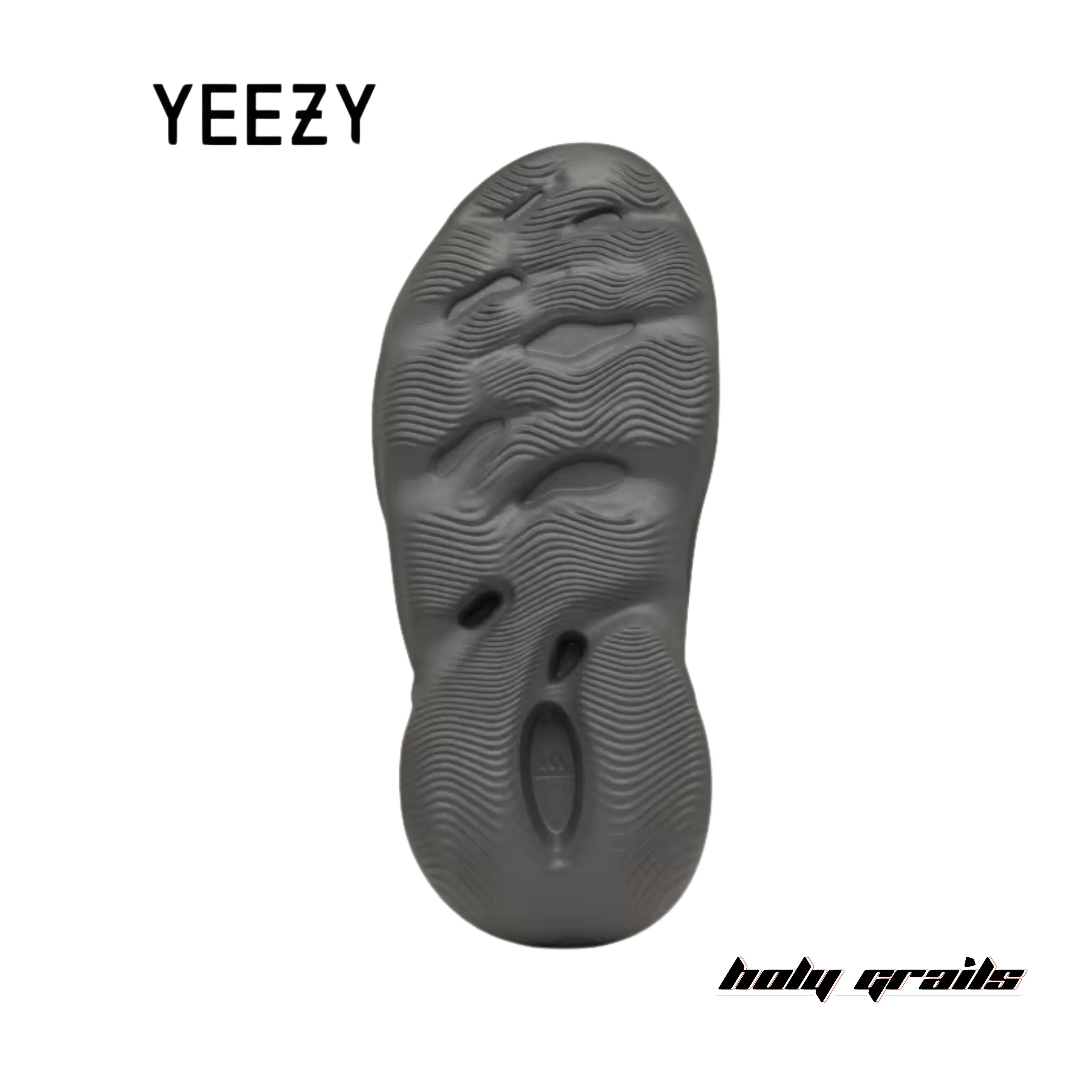 Adidas Yeezy Foam Runner Carbon
