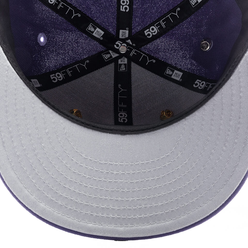 Feature x New Era Northern Lights 59FIFTY Fitted San Francisco Giants