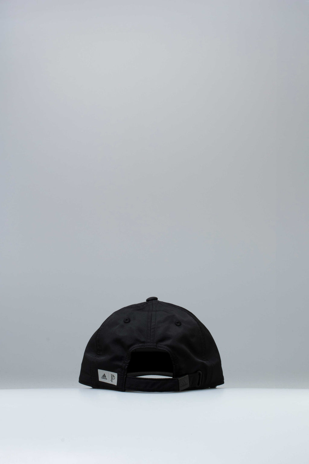 Paul Pogba Flat Brim Mens Hat Black Black